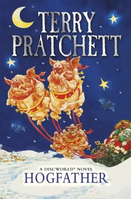 Produktbild von Hogfather