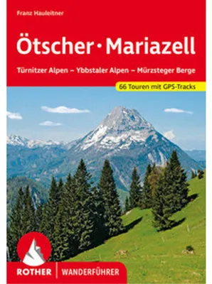 Obrázok produktu pre Ötscher - Mariazell