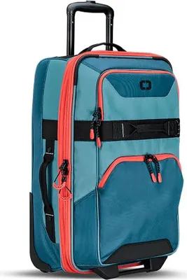Obrázek produktu pro Ogio Alpha Layover Kufr se 2 kolečky-Rozšiřitelné zavazadlo Stargazer 40-44 L