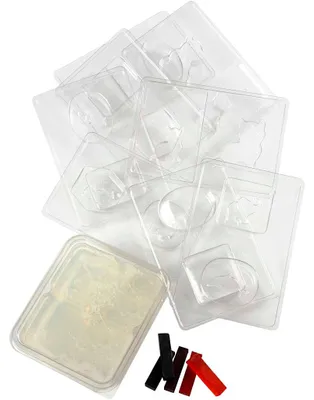 Produktbild von Seifen-Workshop, 1 Set [HOB-70920]