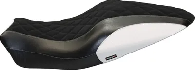 Image de Housse de selle Andorra Comfort 2WH-6