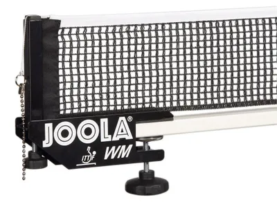 Image de Support Filet + Filet Tennis De Table Joola Wm