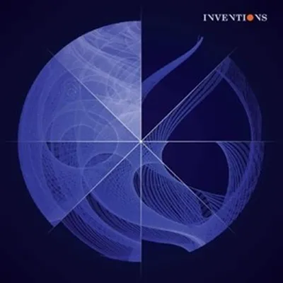Obrázok produktu pre Inventions: Inventions - 375 Media - (CD / I)