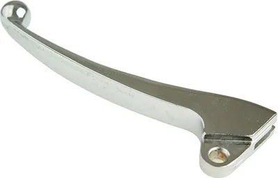 Produktbild von Bremshebel links chrom (alte Version) für Kreidler RMC E50, Benzhoo China 4-Takt
