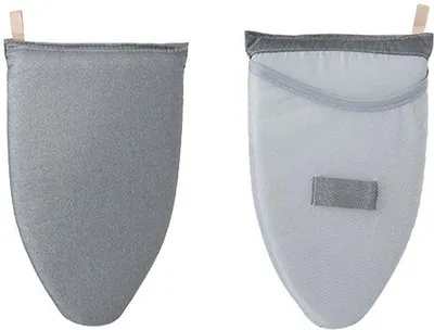 Produktbild von Stoomhandschoenen, hittebestendige accessoires voor kledingstomers, bescherming voor stoomapparaten