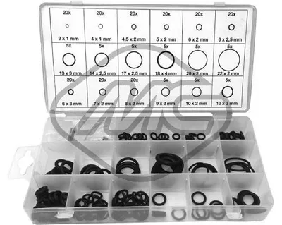Produktbild von METALCAUCHO Teilesatz, Inspektion 6733