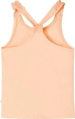 Immagine prodotto di vidaXL Canotta per bambini arancione chiaro 116
