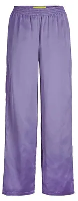Produktbild von JACK & JONES JXKIRA Regular Satin Pant NOOS