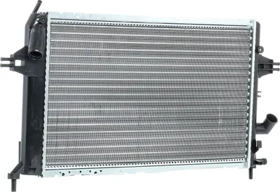 Produktbild von RIDEX 470R0162 Kühler Wasserkühler Motorkühler für OPEL Astra G CC (T98) Astra G Caravan (T98) Astra G Limousine (T98) Astra G Classic Schrägheck