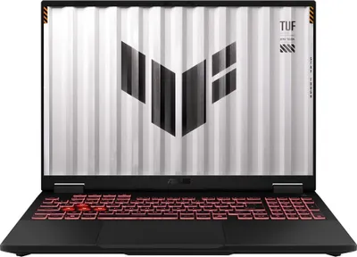 Immagine prodotto di ASUS TUF Gaming A16 FA608UH-RV027W - 16" WUXGA IPS, AMD Ryzen 7 260, 16GB RAM, 1TB SSD, GeForce RTX 5050, W11