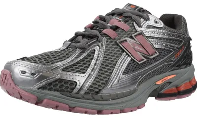 Image de NEW BALANCE U19062, couleur gris