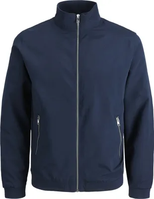 Obrázok produktu pre Jack & Jones bunda Blúzka JJERUSH HARRINGTON BOMBER