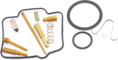 Immagine prodotto di Kit di riparazione del carburatore per HONDA ATC 250 1985 25-90258