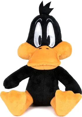 Produktbild von Looney Tunes Daffy Duck 15cm