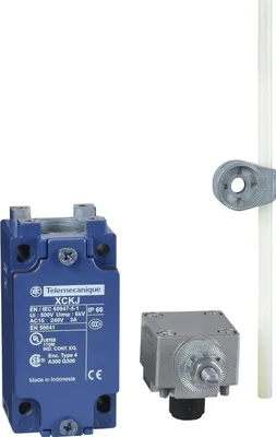 Zdjęcie produktu dla Czujniki Telemechanique Przełącznik położenia XCKJ10559H29