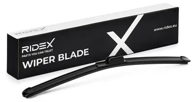 Produktbild von RIDEX Scheibenwischer Vorne 450mm für VW Golf IV Schrägheck (1J1)