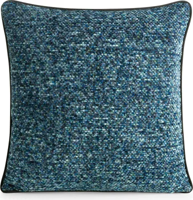 Produktbild von EUROFIRANY | Kissenbezug - 45x45 cm - Blau