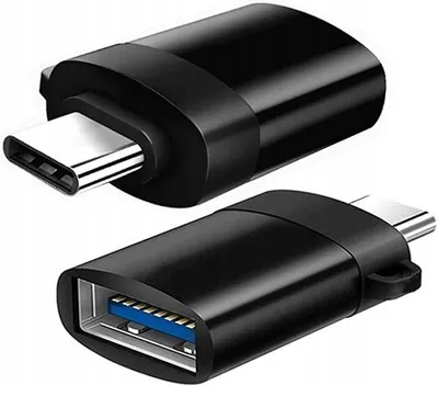 Produktbild von Adapter USB-C Host OTG USB 3.0 Typ C