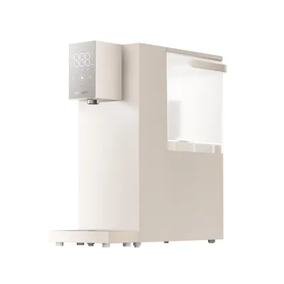Produktbild von Dreame C10 Wasserspender Heißes und Kaltes Wasser Für Die Arbeitsplatte,Temperatur- und Durchflussregelung,UV-Sterilisationsfilter,Ohne Installation