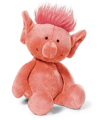 Produktbild von PROMO Maskotka NICI 40759 Q Pootle - Oopsy 43cm