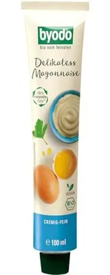 Obrázek produktu pro Majonéza - Delicacy Tube 100ml