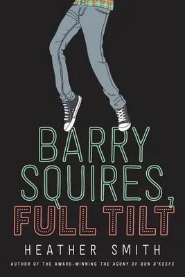 Obrázek produktu pro Barry Squires, Full Tilt