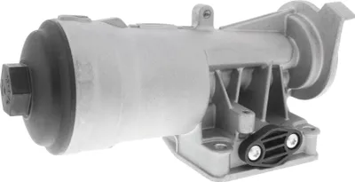 Image de Boîtier, filtre à huile VW A3, A4, Q5 Golf V, Passat
