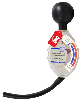 Immagine prodotto di Tester antigelo e refrigerante in acciaio SW 21505L