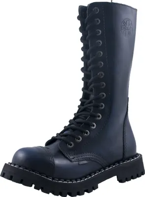 Produktbild von Steel - Rub Off, 15-Loch Boots