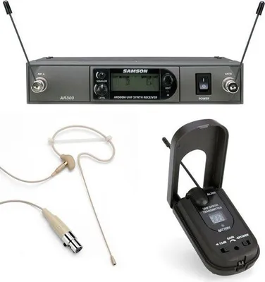 Zdjęcie produktu dla Samson AirLine Synth Earset