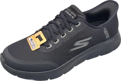 Produktbild von Skechers Sneakers 216332-BBK in Black color size 40
