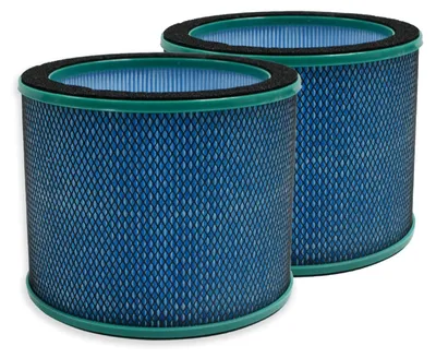 Productafbeelding van Set van 2 Vervangfilters voor Luchtzuiveraar