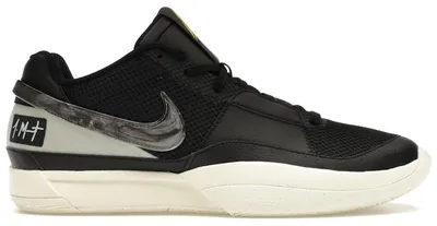 Produktbild von Nike Ja 1 Black Smoke Grey - EU 43