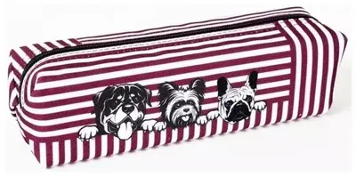 Produktbild von Stifteetui Doggy 1 – Fandy