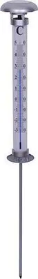 Produktbild von Thermometer Strend Pro TMSH-149 Earth, Garten, 620x90 mm, solar, ABS