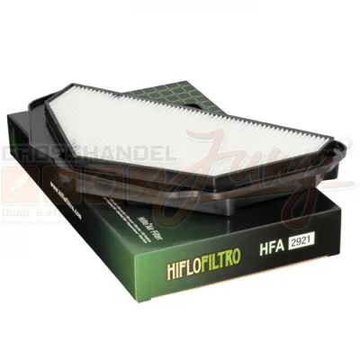 Produktbild von Luftfilter HifloFiltro HFA2920