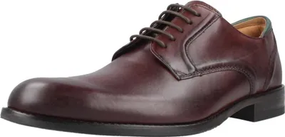 Produktbild von CLARKS CLARKSPRO LACE Brown