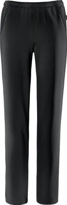 Produktbild von Schneider Sportswear - Damen Sport und Freizeit Hose in verschiedenen Farben, PISAW (6529), Größe:25, Farbe:Schwarz (999)