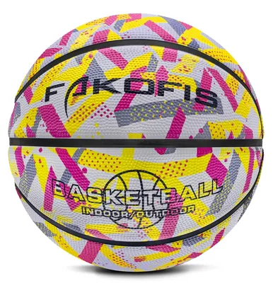 Image de Basketball pour jeunes, pour l'intérieur et l'extérieur