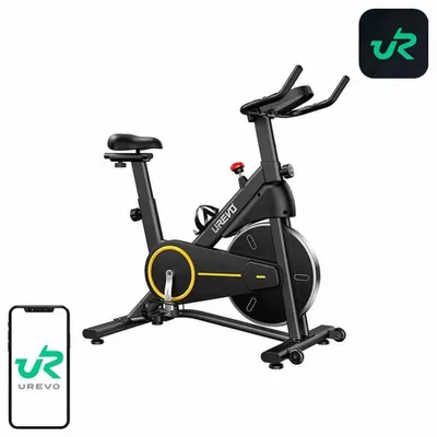Produktbild von UREVO - URSB006 - Fahrradtrainer