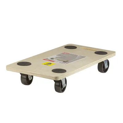 Obrázok produktu pre Prepravná plošina 590x290 mm do 300 kg