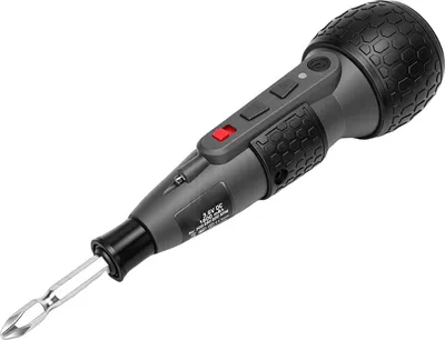 Obrázek produktu pro Akumulátorový elektrický šroubovák Nastavitelný točivý moment USB dobíjecí elektrický šroubovák pro údržbu domácnosti