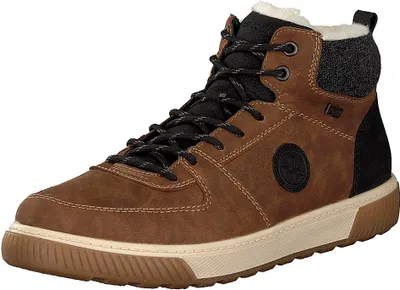 Produktbild von Rieker Herren Stiefeletten 38932-24 Farbe: Braun Größe: 42