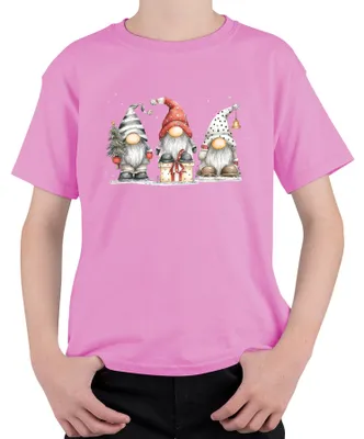 Immagine prodotto di Maglietta unisex per bambini, rosa, 104