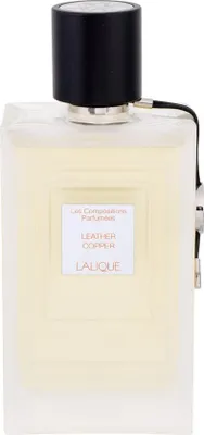 Obrázok produktu pre Lalique Leather Copper parfémovaná voda unisex 100 ml