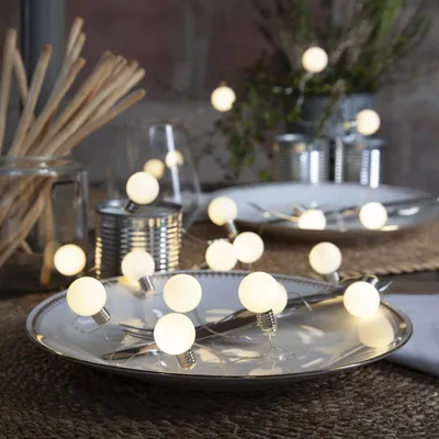 Produktbild von Mini Glow