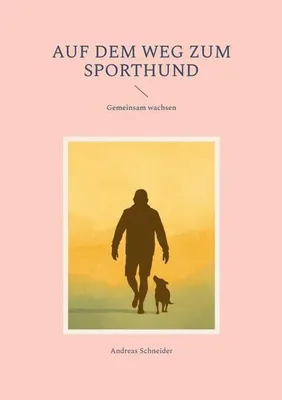 Produktbild von Auf dem Weg zum Sporthund