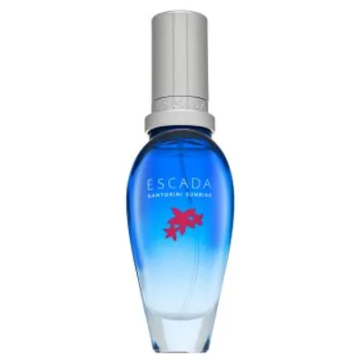 Image de Escada Santorini Sunrise Limited Edition Eau de Toilette pour femmes 30 ml