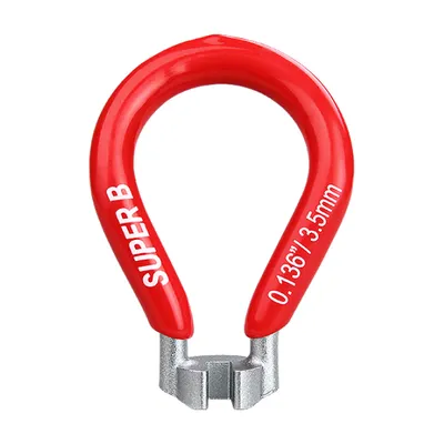 Immagine prodotto di Chiave SuperB TB-5560 - di centraggio 3,4 mm