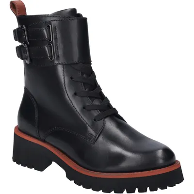 Produktbild von JOSEF SEIBEL Sallina 03 | Stiefelette für Damen | Schwarz